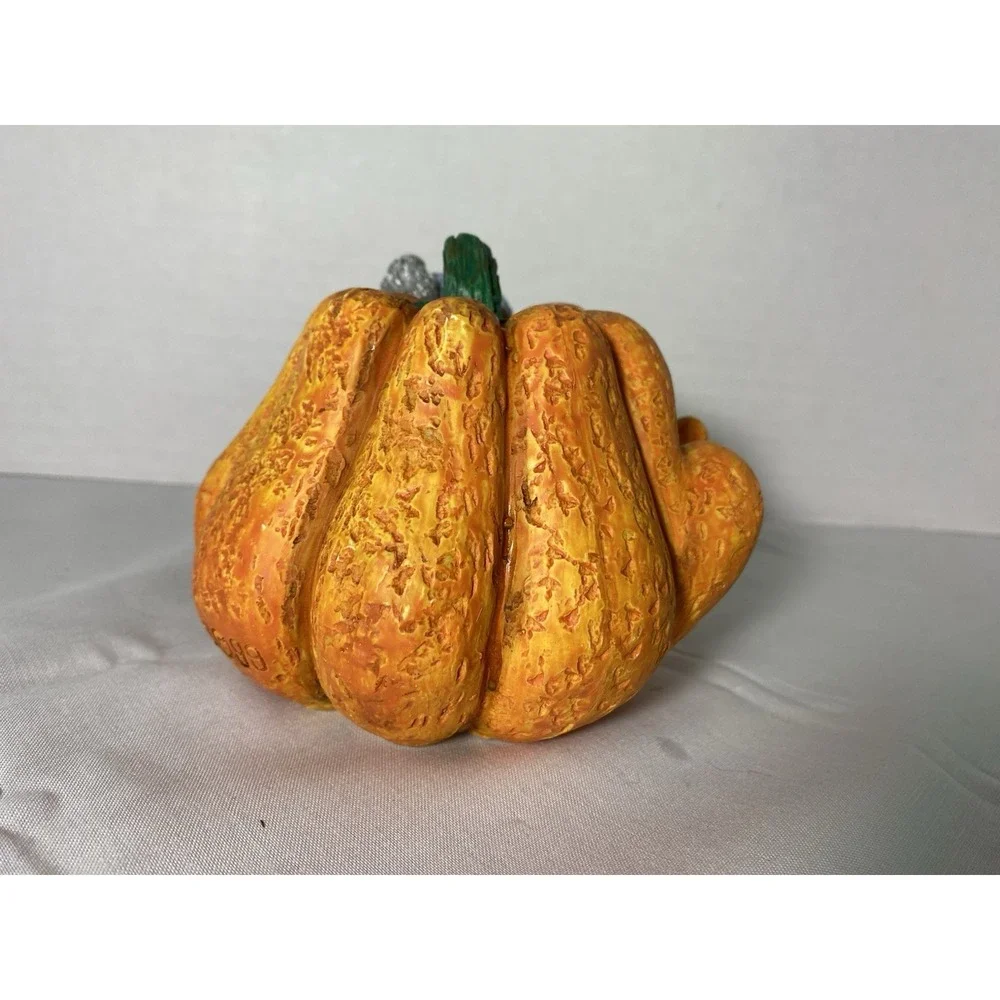 Vintage 1999 Boo Buddy The Great Pumpkin By Encore. Excellent!